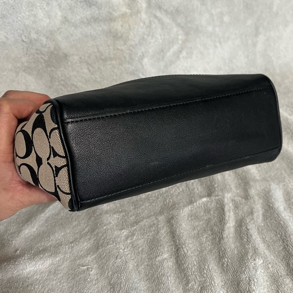 Coach mini tote - Picture 6 of 12